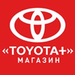 Toyota+, магазин автозапчастей