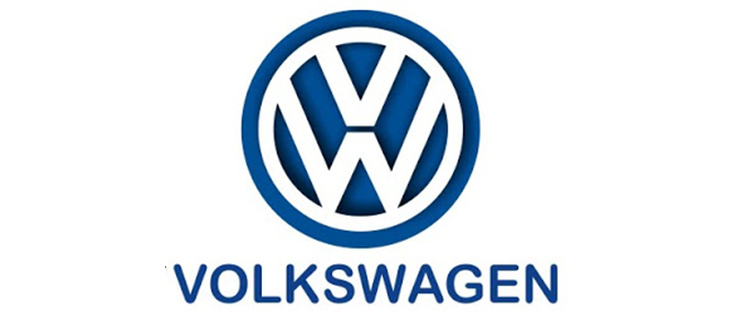 Автосалон Volkswagen