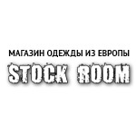 STOCK ROOM, магазин одежды