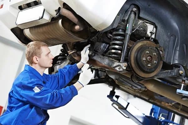 Автосервис СТО43