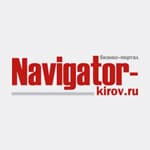 Навигатор, бизнес портал