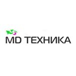 MD ТЕХНИКА, услуги спецтехники