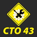 Автосервис СТО43