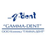 Клиника "Гамма-Дент", стоматология