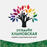 Усадьба Хлыновская, семейно-оздоровительный центр