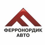Автосалон Ford