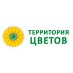 Территория цветов, магазин