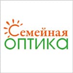 Семейная оптика