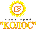 Колос, санаторий