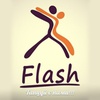 Flash, клуб парных танцев
