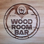 Ресторан Wood Room Bar