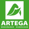 Мебельная компания Artega