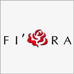 Fiora, живые цветы в стекле